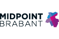 Logo: Midpoint Brabant
