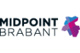 Logo: Midpoint Brabant